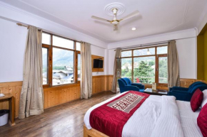 Hotel Mukund Palace